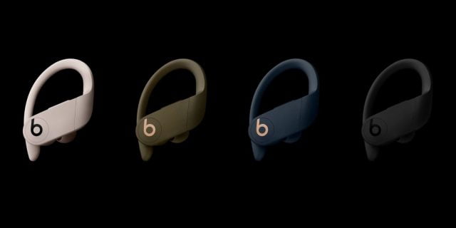 Save close to 50% on the Beats Powerbeats Pro true wireless earbuds – Phandroid